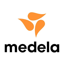 Medela Logotipo